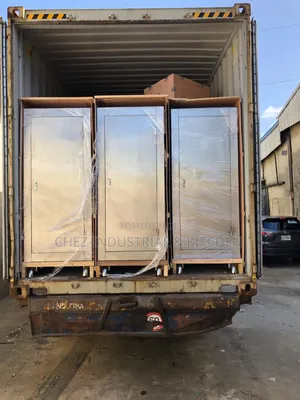 Pure Water Machine