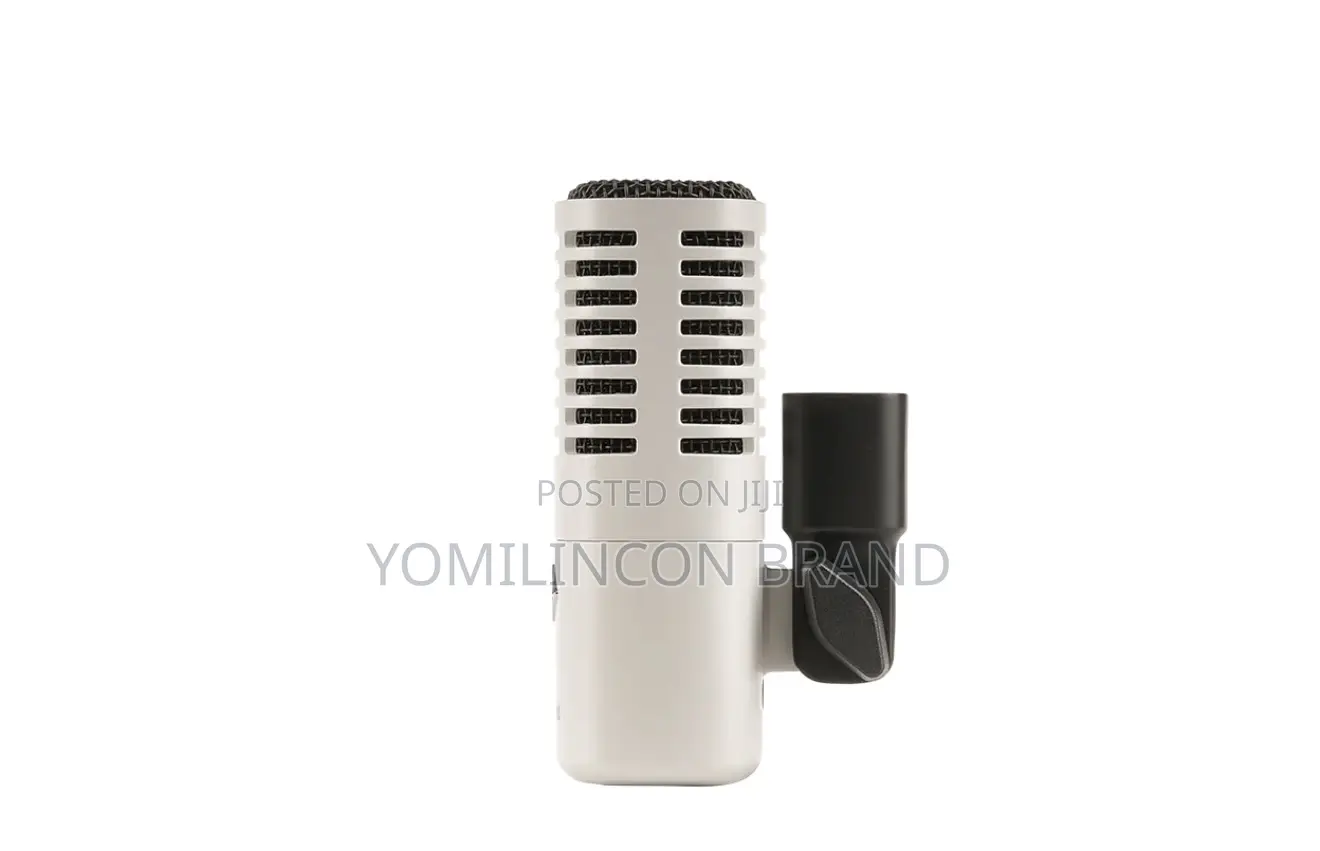 Uad Sd-7 Dynamic Microphone With Hemisphere Modeling