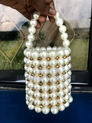 Beads and Accessories