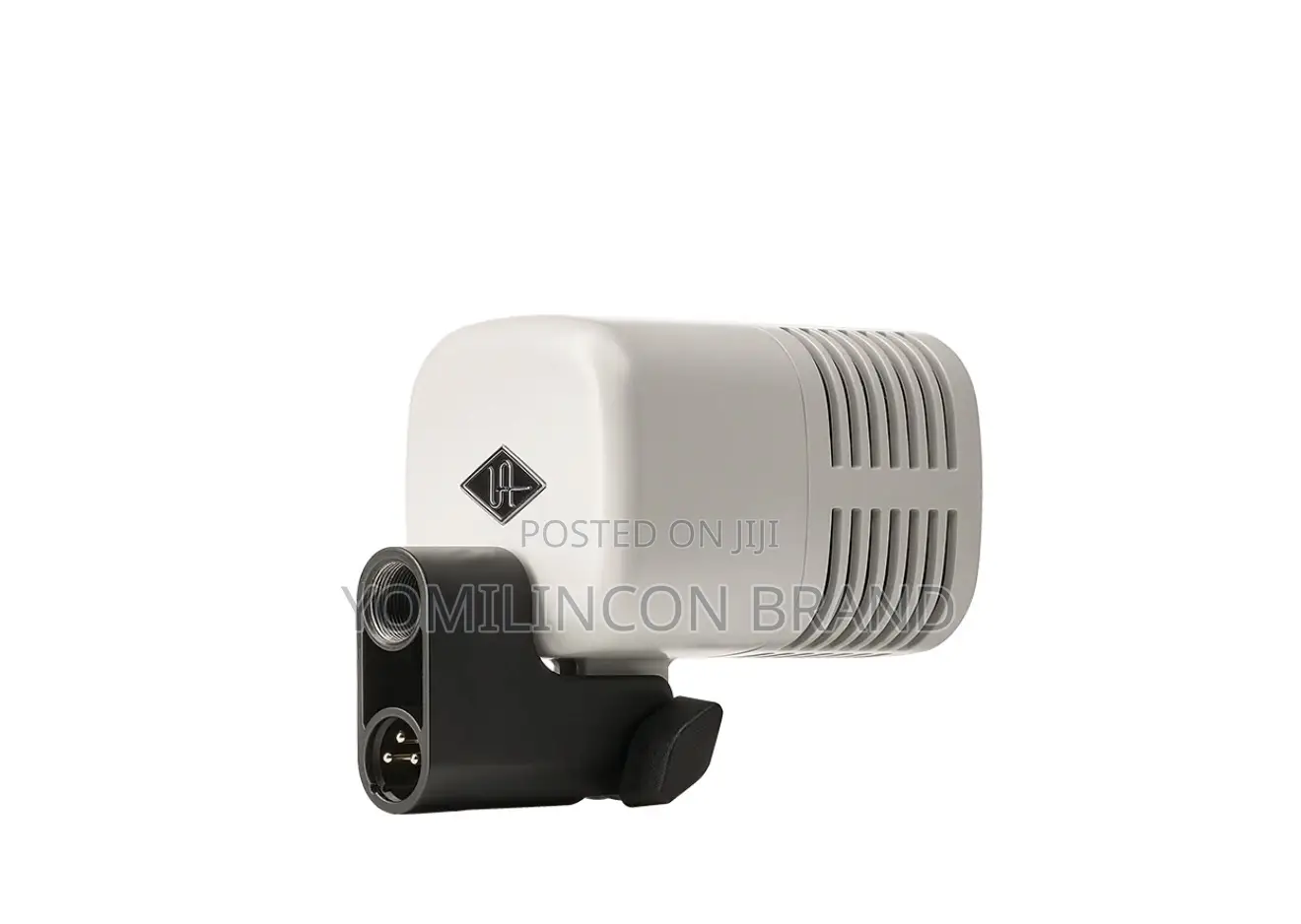 Uad Sd-5 Dynamic Microphone With Hemisphere Modeling