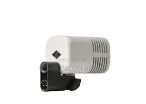 Uad Sd-5 Dynamic Microphone With Hemisphere Modeling