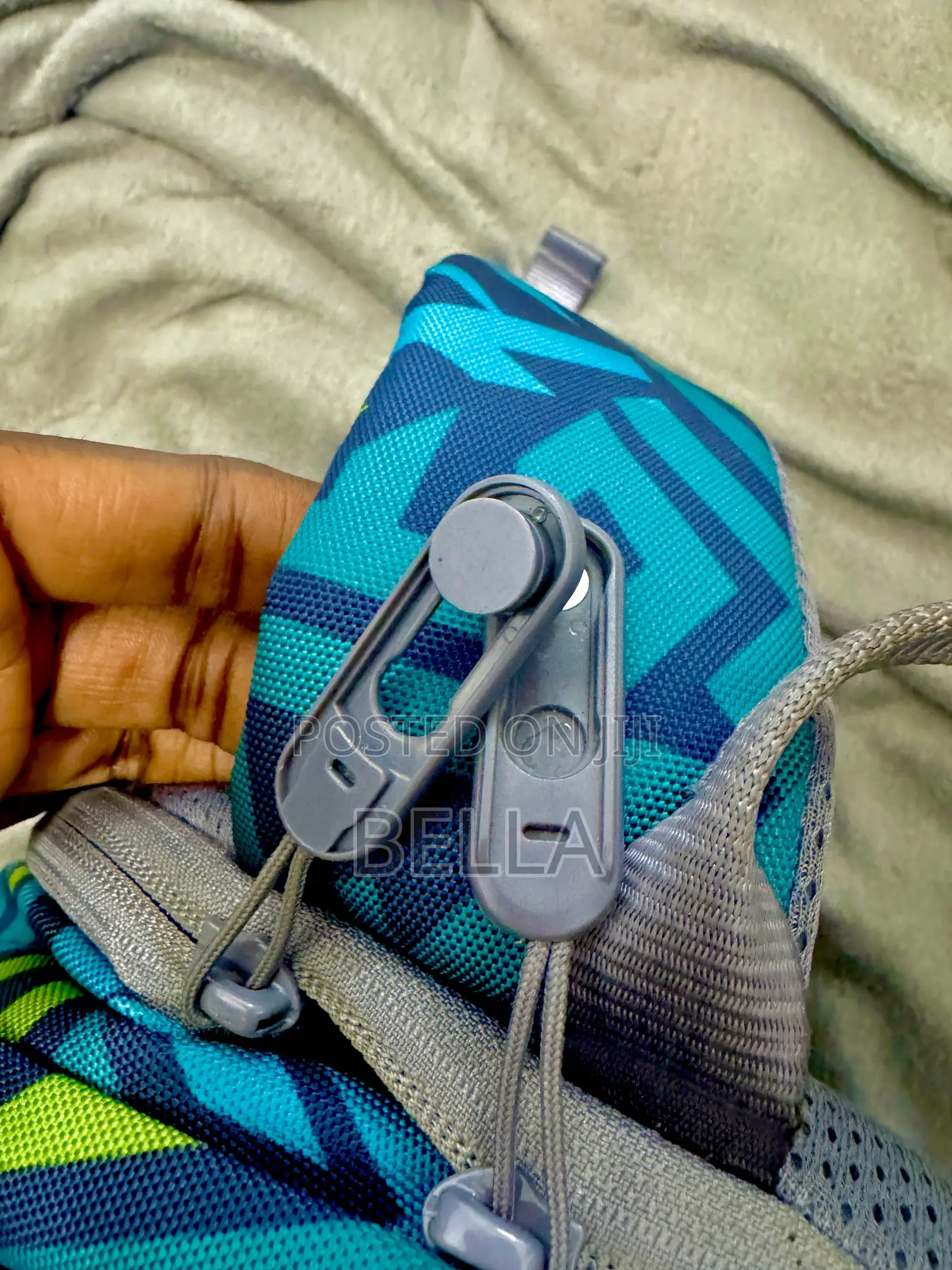 Xd Design Anti-theft Usb Backpack
