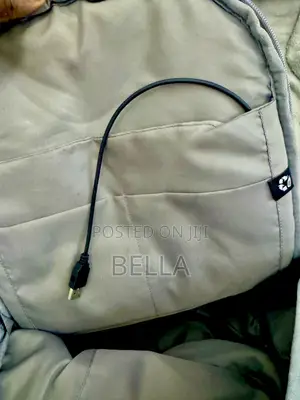 Xd Design Anti-theft Usb Backpack