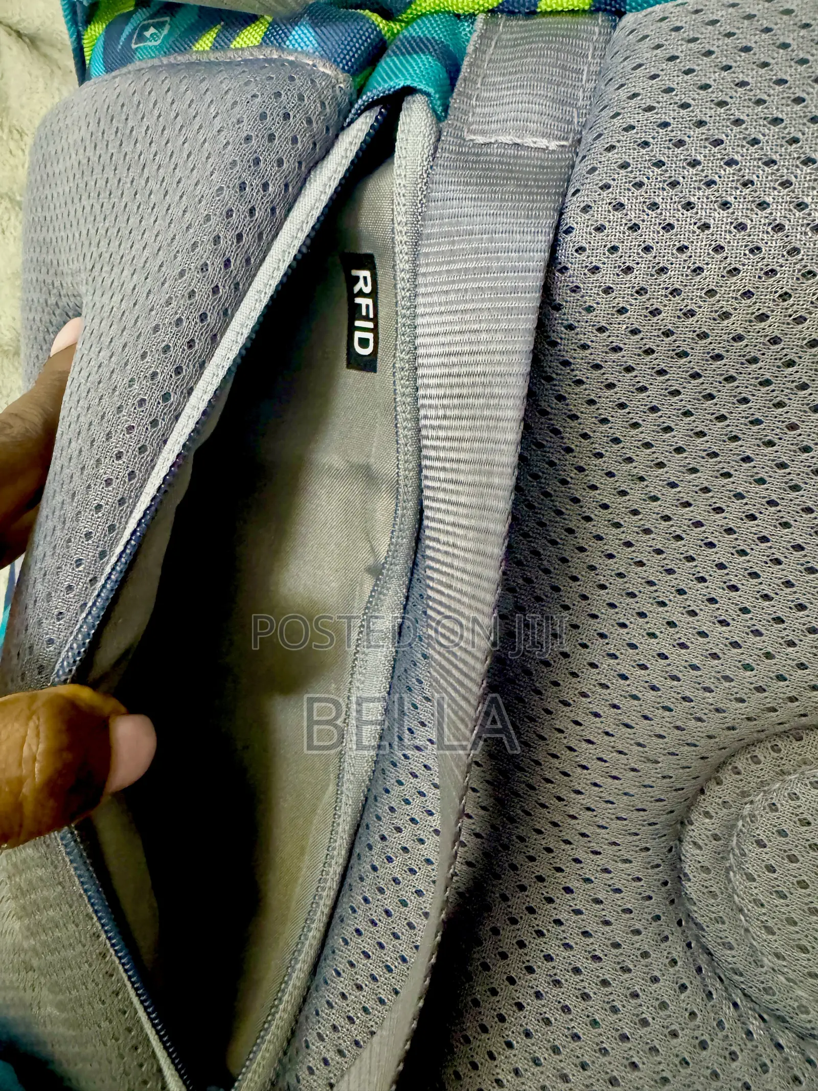 Xd Design Anti-theft Usb Backpack