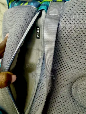 Xd Design Anti-theft Usb Backpack