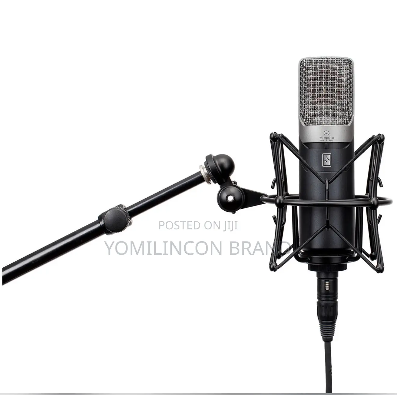 Slate Digital Ml-1a Modeling Microphone