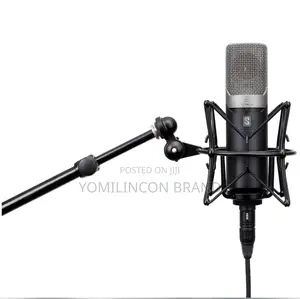 Slate Digital Ml-1a Modeling Microphone