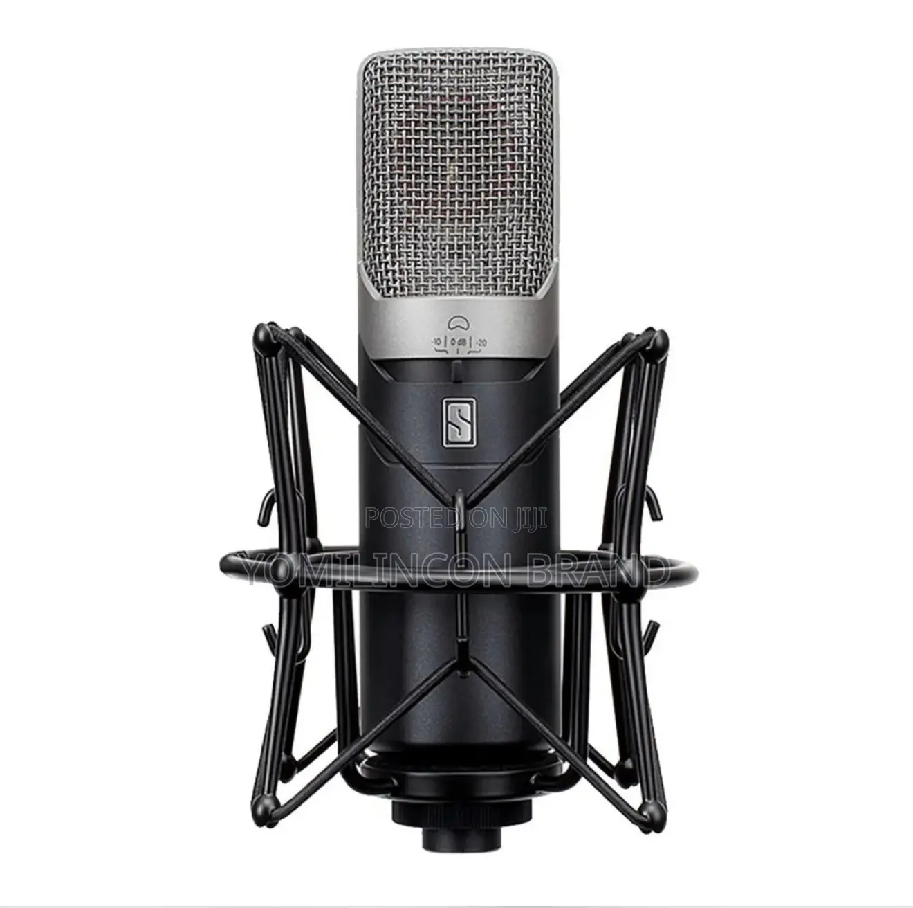 Slate Digital Ml-1a Modeling Microphone