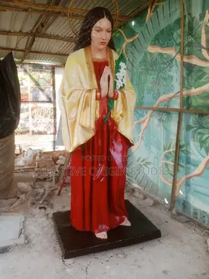 Sculpture Maker