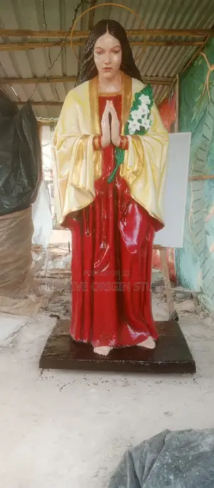 Sculpture Maker