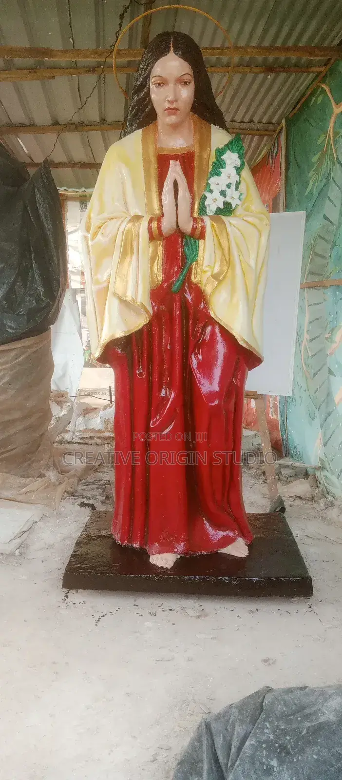 Sculpture Maker