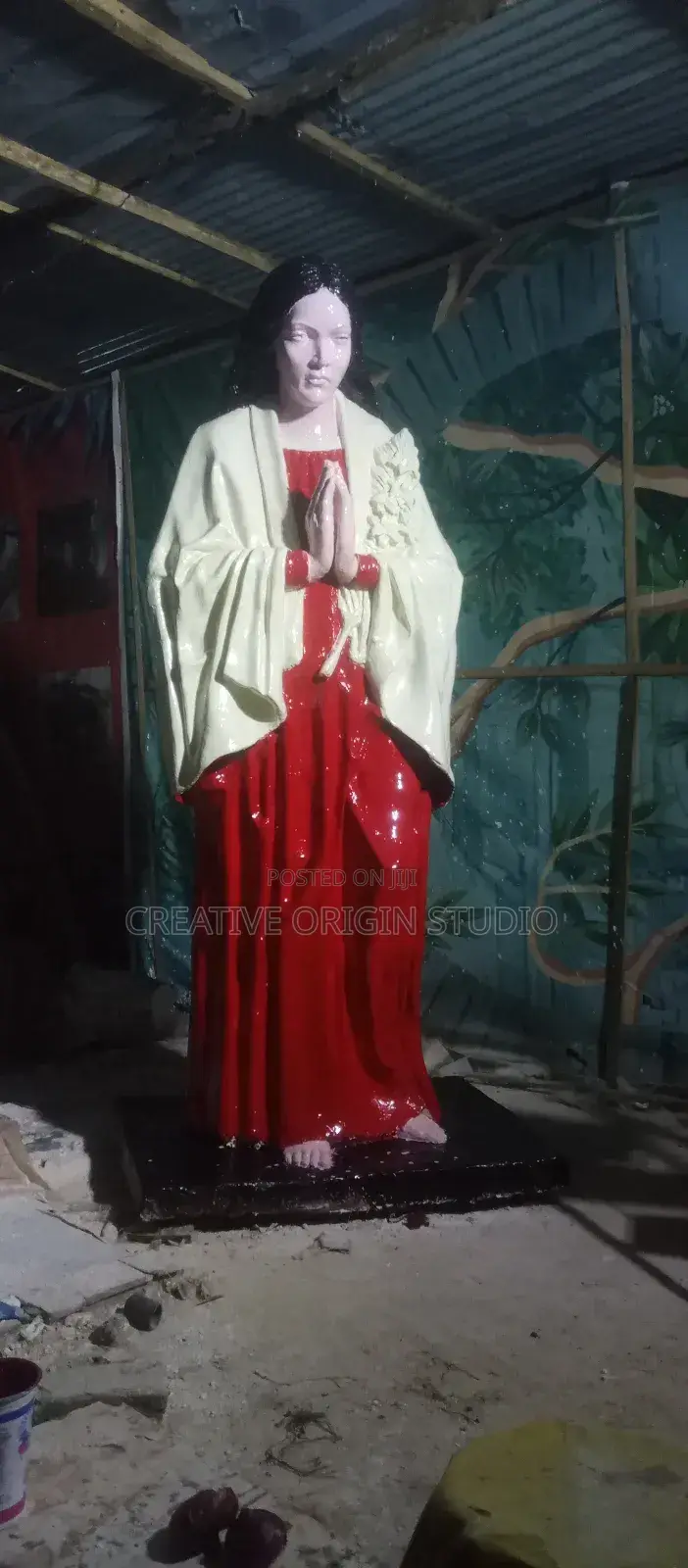 Sculpture Maker