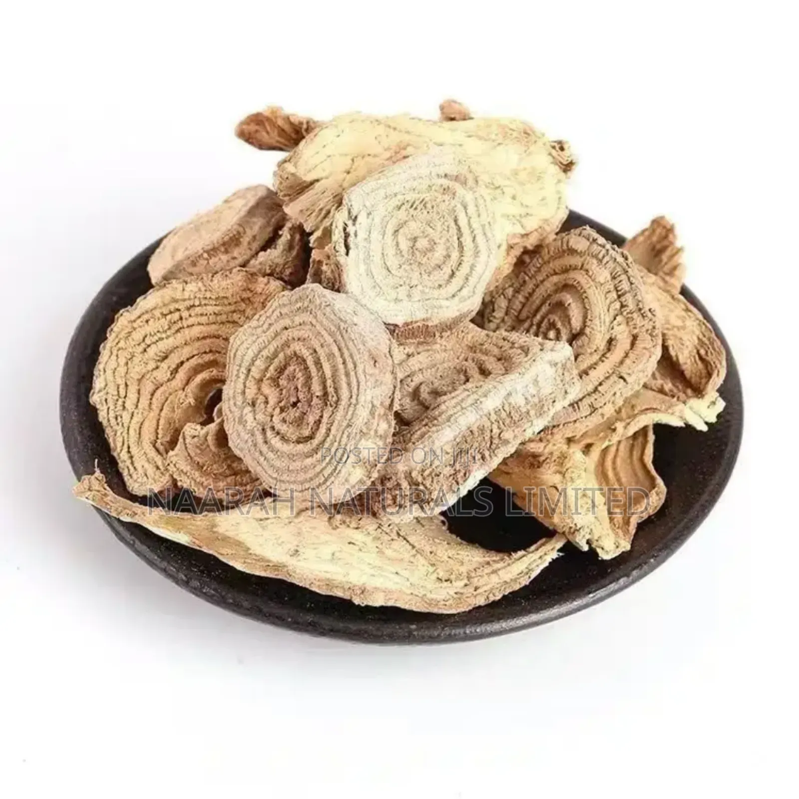 Raw Poke Root 250g