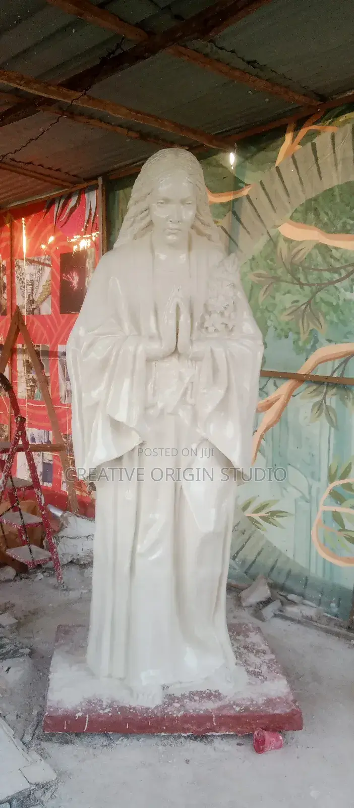 Sculpture Maker