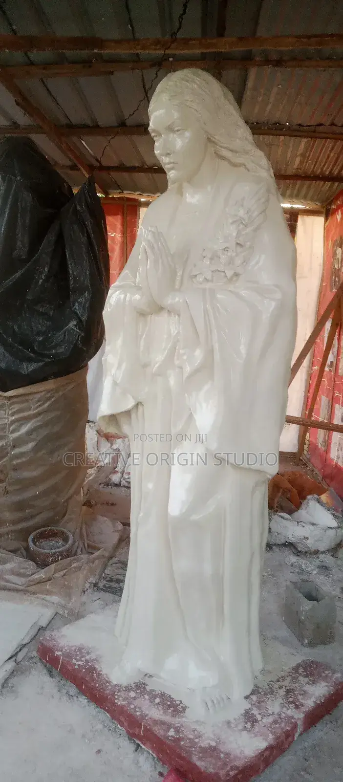 Sculpture Maker
