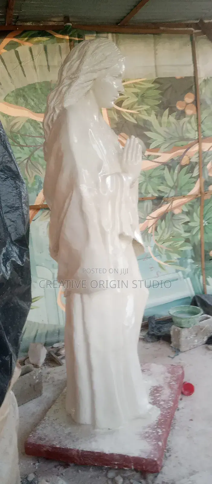 Sculpture Maker