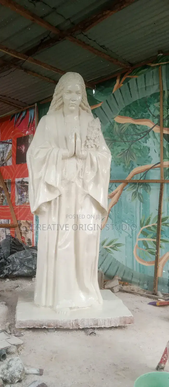 Sculpture Maker