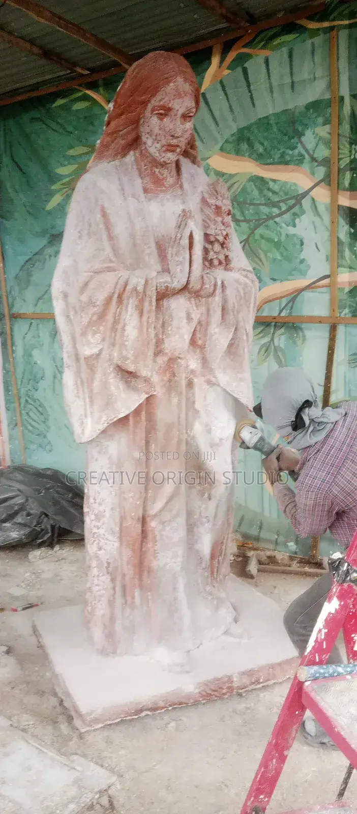 Sculpture Maker
