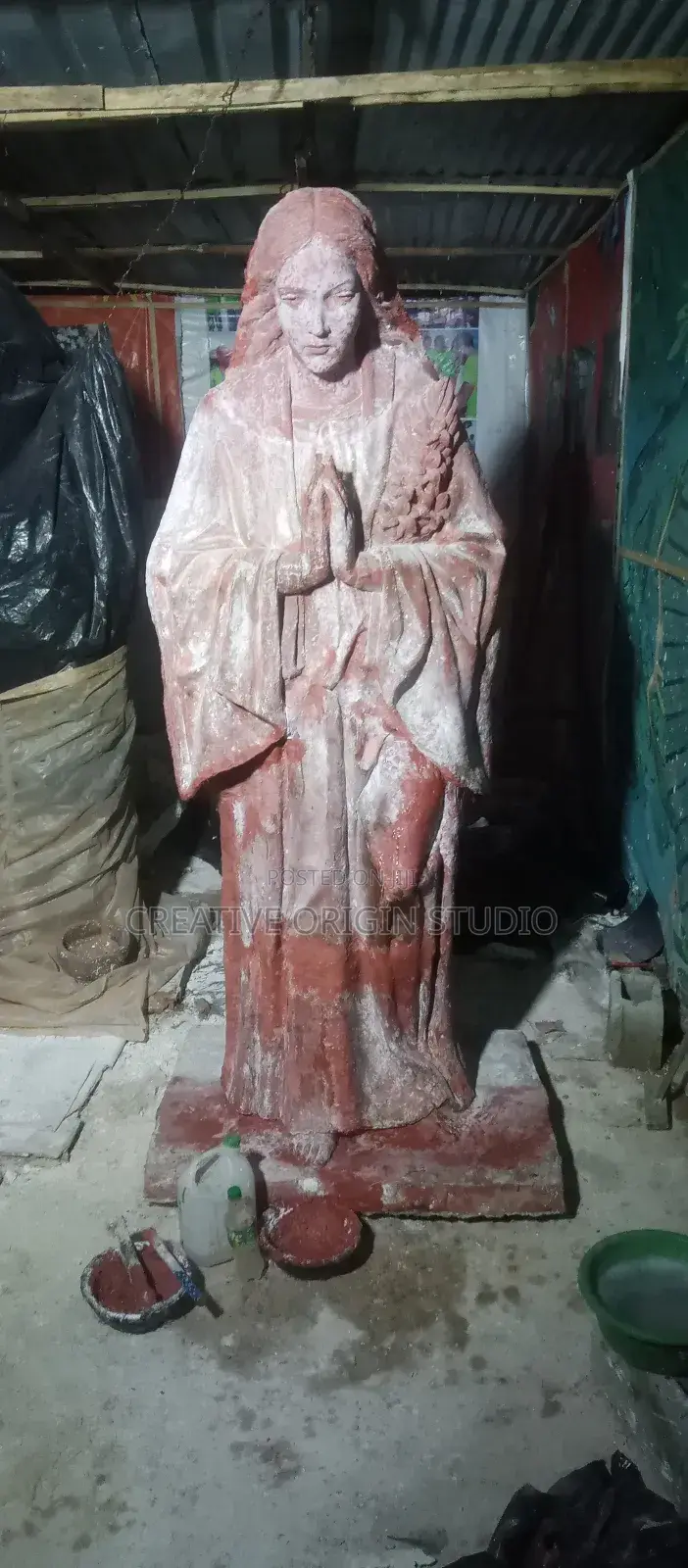 Sculpture Maker