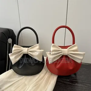 Cute and Beautiful Lady's Bag
