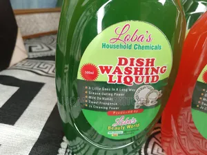 500ml Customized Liquid Soap Souvenir (50 Pieces)