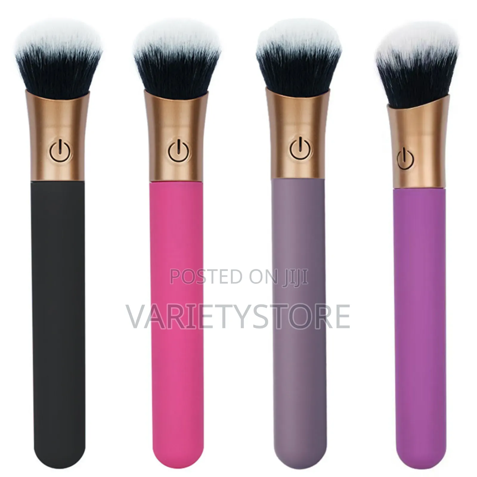 Make Up Brush Vibrator
