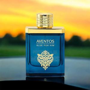 Fragrance World Aventos Blue For Him Edp 100ml