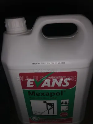 Chemical Evan's
