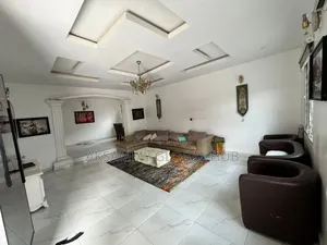 Furnished 4bdrm Bungalow in Ajao, Bodija, Ibadan for sale