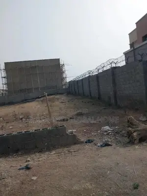 1180 Square Metres of Land for Sale in Jahi