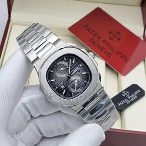 Patek Philippe 2chrome