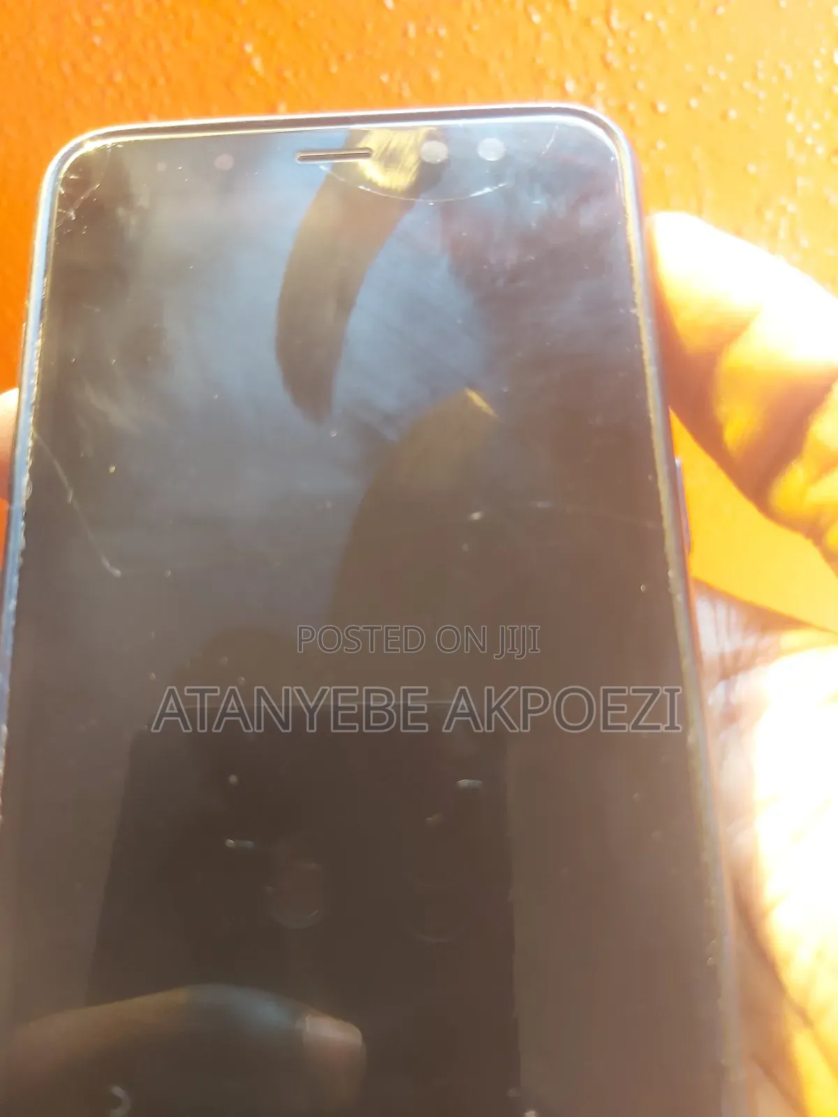 Samsung Galaxy A8 32 GB Gold
