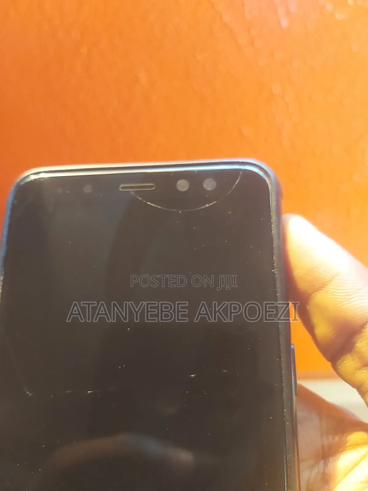 Samsung Galaxy A8 32 GB Gold