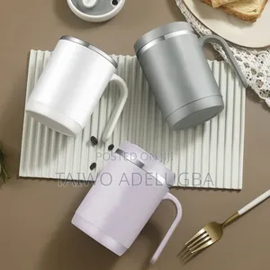 500ml Insulated Office Cup