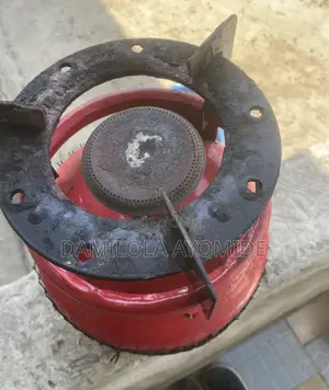 Gas Cylinder