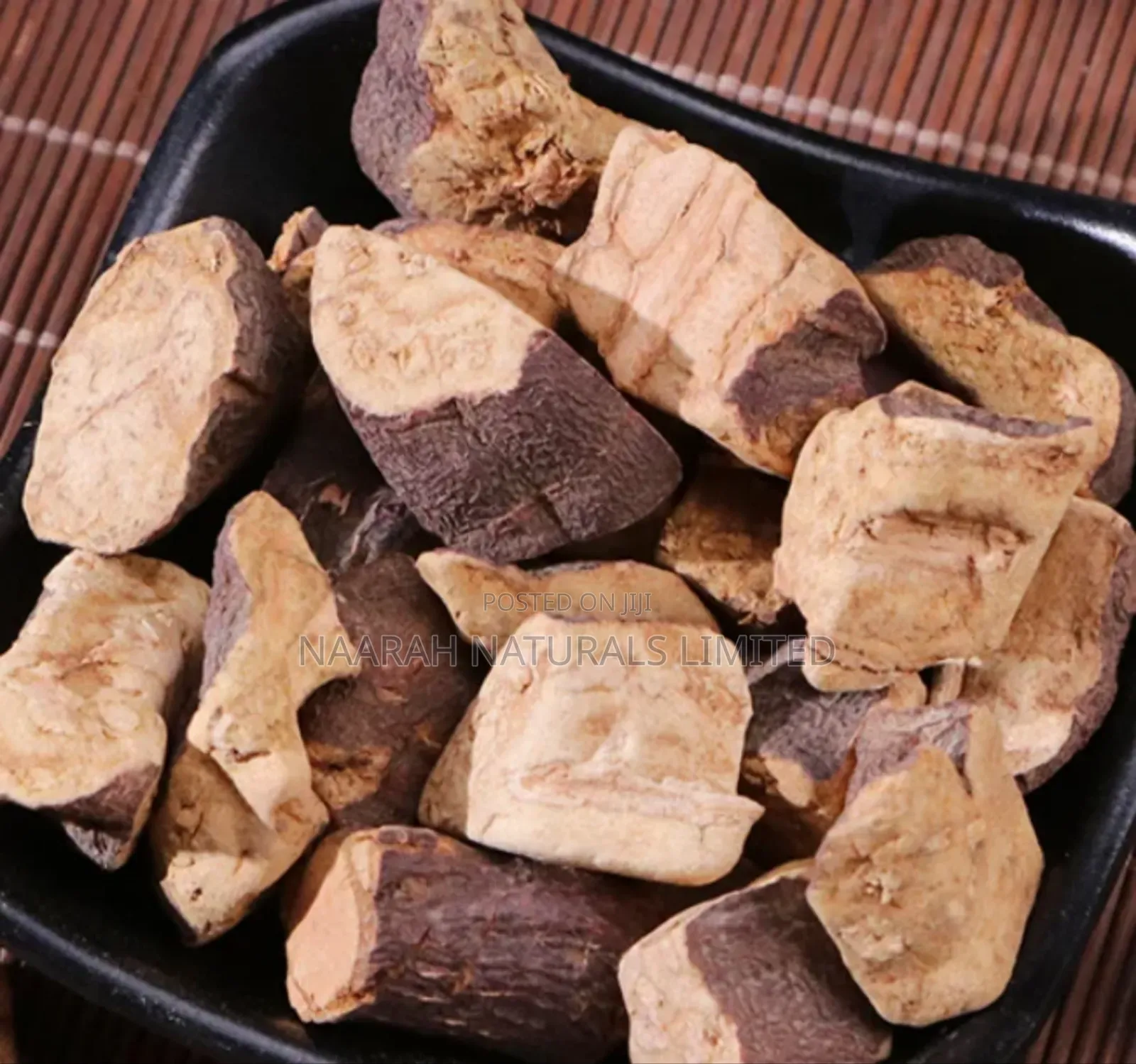 Fo-Ti Herbs - 250g