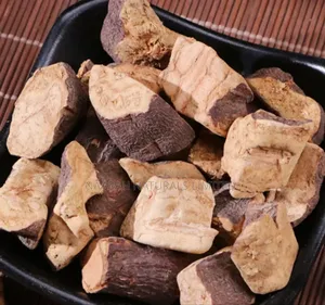 Fo-Ti Herbs - 250g