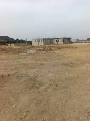 1398 Square Metres of Land for Sale in Katampe Extension