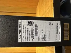 New Laptop MSI Vector 16 HX AI A2XWIG 16GB AMD Ryzen 9 SSD 1T