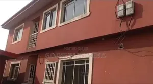 6bdrm Block of Flats in Off Ago-Palace Way for sale