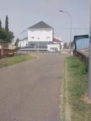 1300 Square Metres of Land for Sale in Katampe Extension