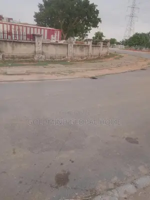 2700 Square Metres of Land for Sale in Katampe Extension