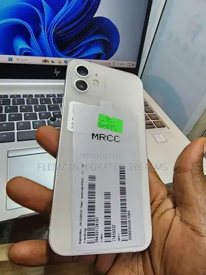Apple iPhone 12 64 GB White