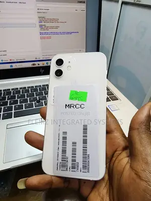 Apple iPhone 12 64 GB White