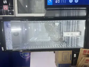 Skyrun Showcase Freezer 380 Liters