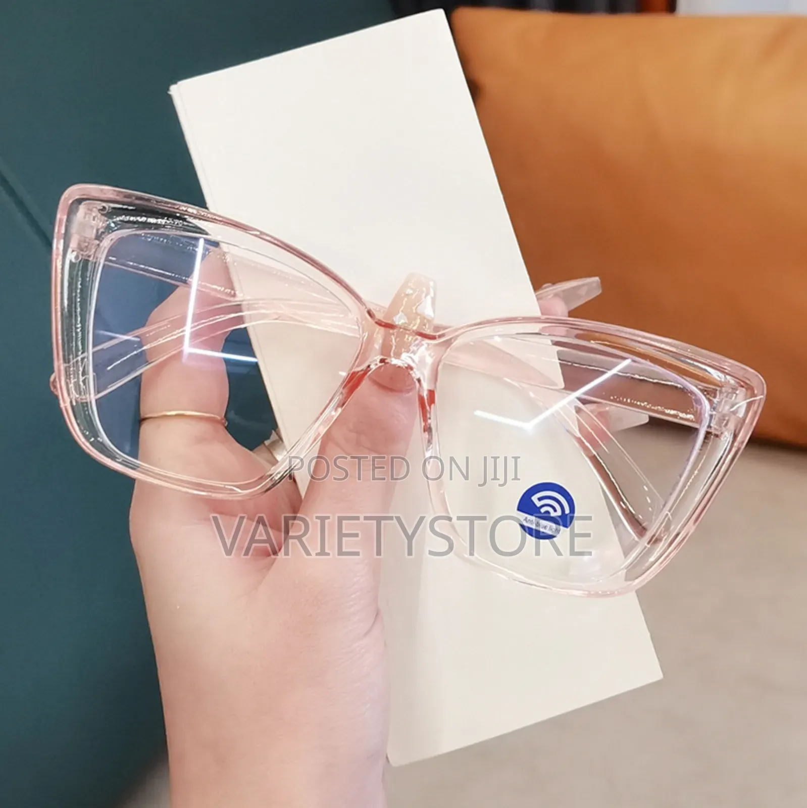 Blue Light Blocking Glasses
