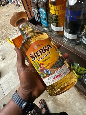 Sierra Gold