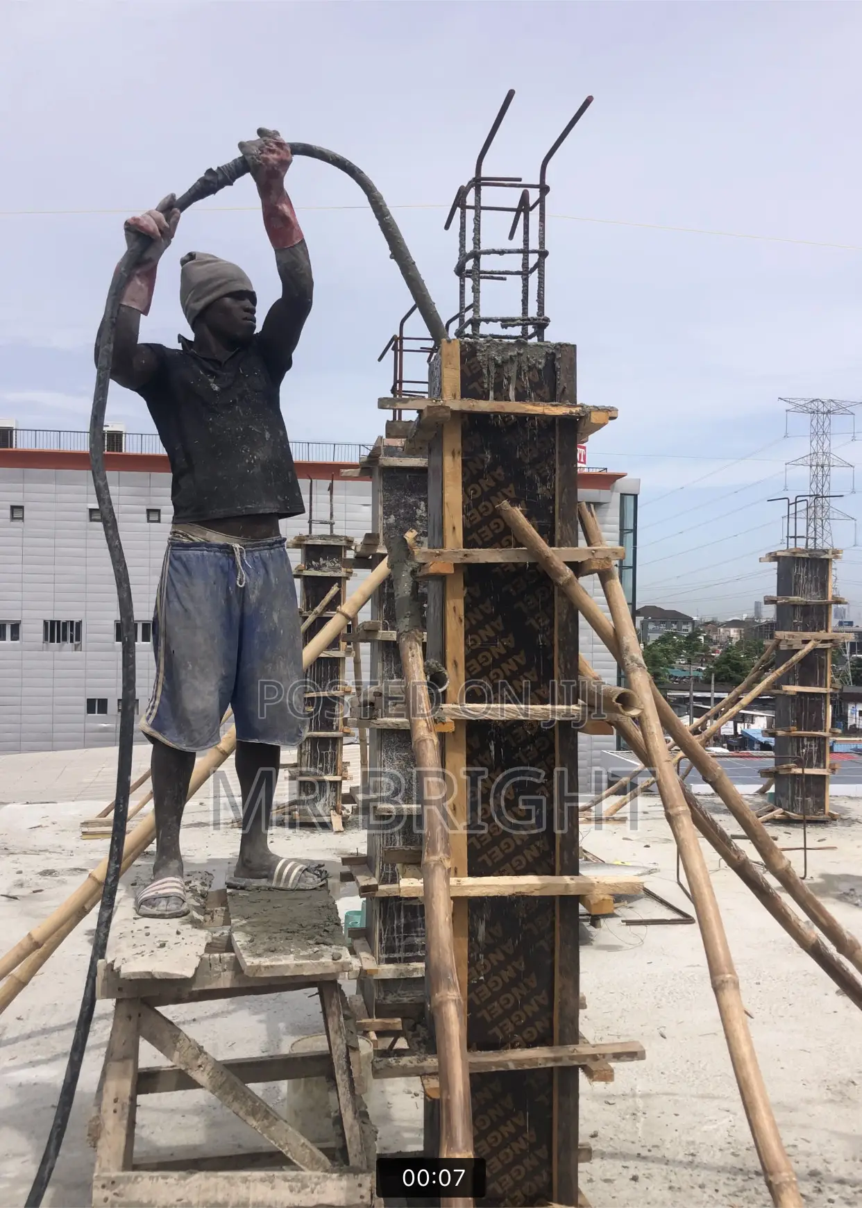 Building Contractors