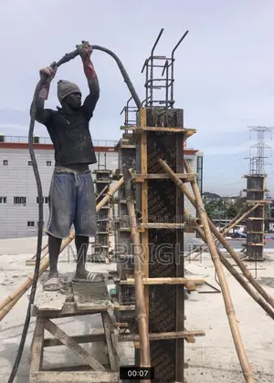 Building Contractors