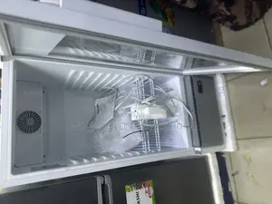 Bruhm Showcase Fridge Bbs-200e Display Refrigerator